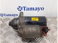 Recambio de motor arranque para hyundai accent (mc) gl referencia OEM IAM 3610022805  TM000A37201 2