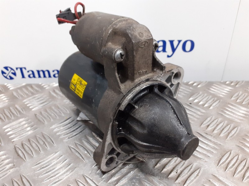 Recambio de motor arranque para hyundai accent (mc) gl referencia OEM IAM 3610022805  TM000A37201