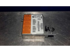 Recambio de centralita airbag para bmw serie 5 berlina (e39) 523i referencia OEM IAM 65778372521  
