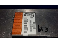 Recambio de centralita airbag para bmw serie 5 berlina (e39) 523i referencia OEM IAM 65778372521   2