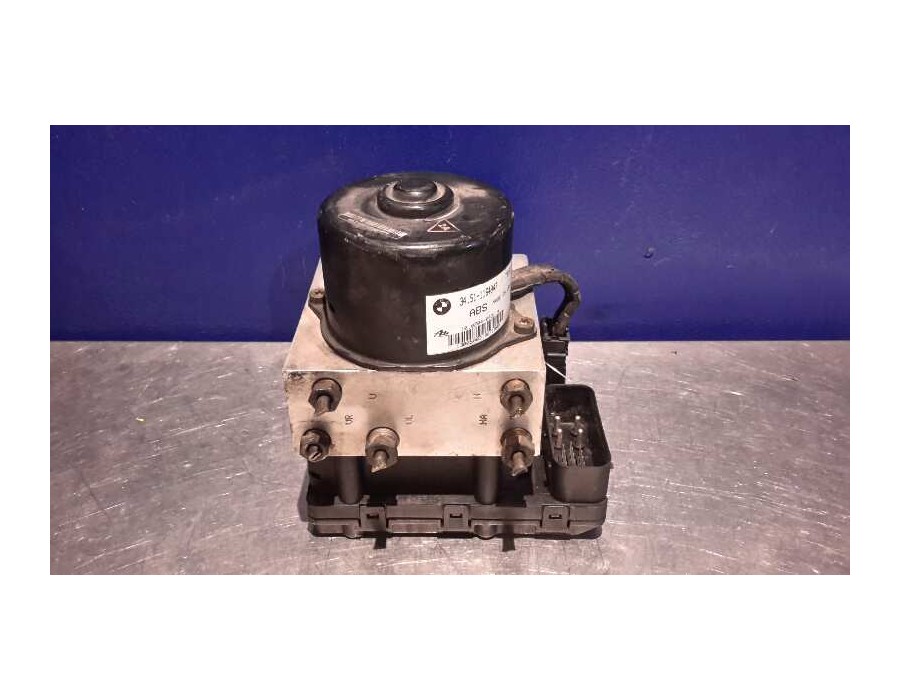 Recambio de abs para bmw serie 3 berlina (e36) 1.7 turbodiesel cat referencia OEM IAM 34511164047 10020901722 34511164047