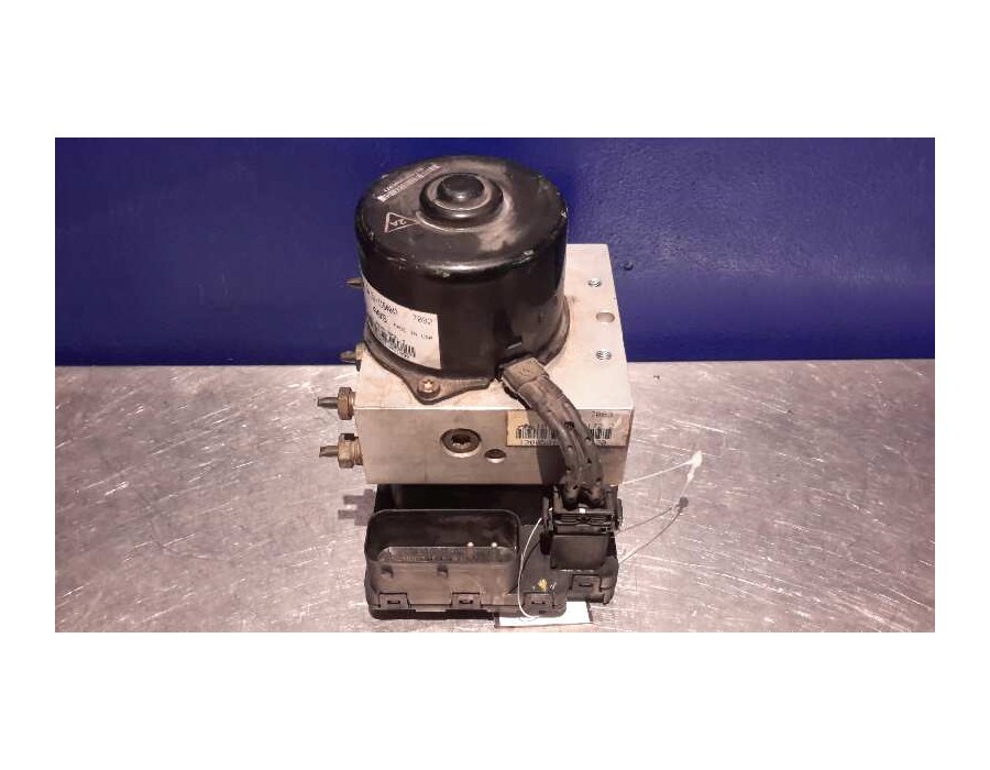 Recambio de abs para bmw serie 3 berlina (e36) 1.7 turbodiesel cat referencia OEM IAM 34511164047 10020901722 34511164047