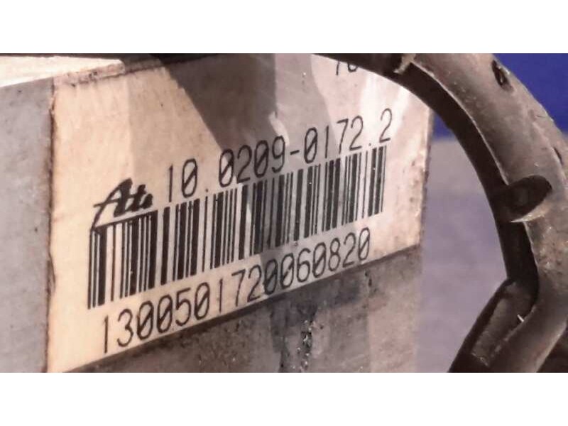 Recambio de abs para bmw serie 3 berlina (e36) 1.7 turbodiesel cat referencia OEM IAM 34511164047 10020901722 34511164047