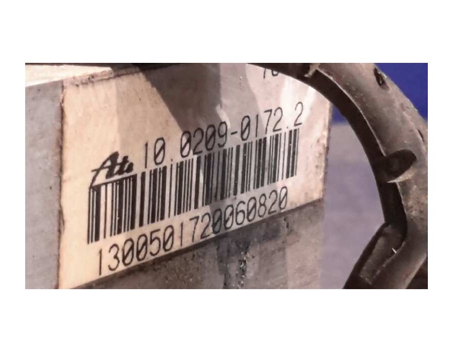 Recambio de abs para bmw serie 3 berlina (e36) 1.7 turbodiesel cat referencia OEM IAM 34511164047 10020901722 34511164047