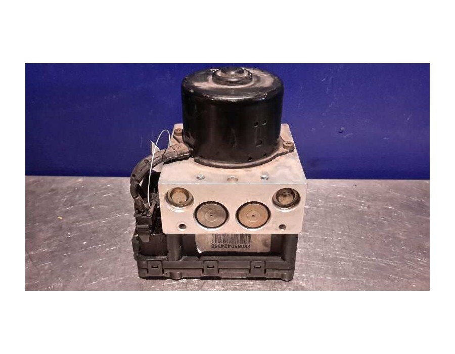 Recambio de abs para bmw serie 3 berlina (e36) 1.7 turbodiesel cat referencia OEM IAM 34511164047 10020901722 34511164047