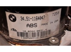 Recambio de abs para bmw serie 3 berlina (e36) referencia OEM IAM 34511164047 10020902072 34511164047 2