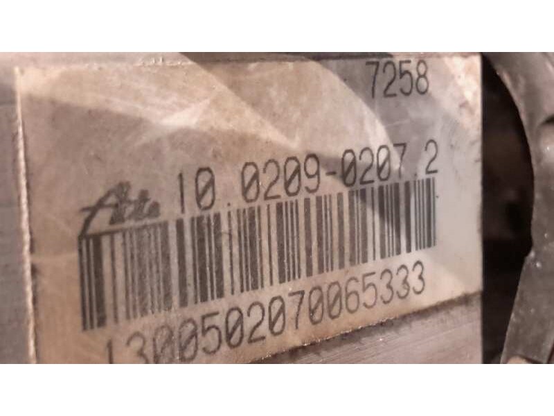 Recambio de abs para bmw serie 3 berlina (e36) referencia OEM IAM 34511164047 10020902072 34511164047