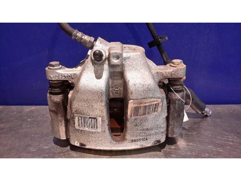 Recambio de pinza freno delantera derecha para peugeot 2008 (--.2013) referencia OEM IAM 9677584780  