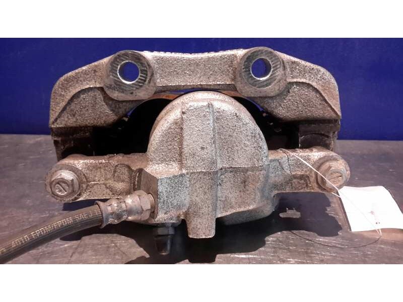 Recambio de pinza freno delantera derecha para peugeot 2008 (--.2013) referencia OEM IAM 9677584780  