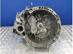 Recambio de caja cambios para renault megane ii berlina 5p dynamique referencia OEM IAM ND0001  