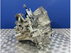 Recambio de caja cambios para renault megane ii berlina 5p dynamique referencia OEM IAM ND0001   2