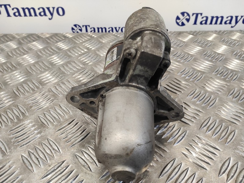 Recambio de motor arranque para subaru legacy berl. b13 (bl) 2.5 se referencia OEM IAM 23300AA560  M000T30475