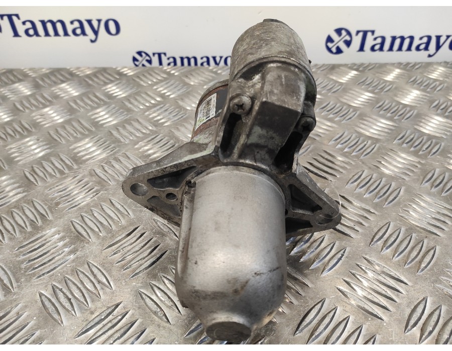 Recambio de motor arranque para subaru legacy berl. b13 (bl) 2.5 se referencia OEM IAM 23300AA560  M000T30475