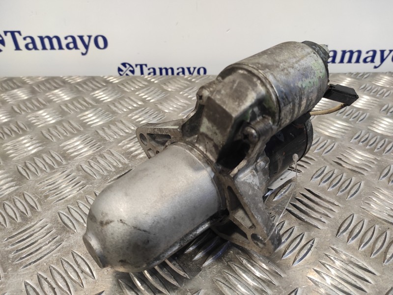 Recambio de motor arranque para subaru legacy berl. b13 (bl) 2.5 se referencia OEM IAM 23300AA560  M000T30475