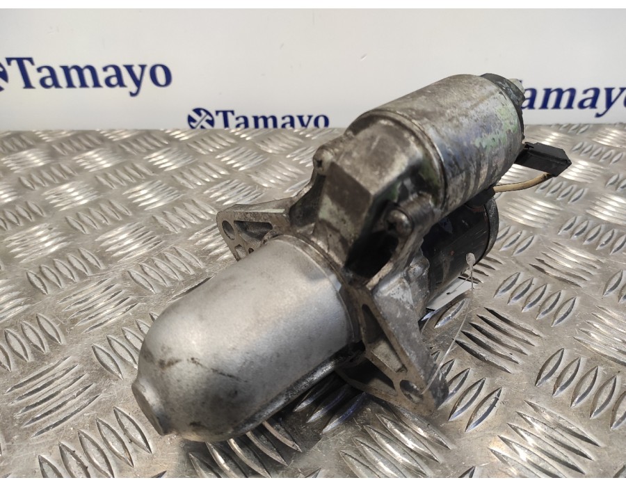 Recambio de motor arranque para subaru legacy berl. b13 (bl) 2.5 se referencia OEM IAM 23300AA560  M000T30475