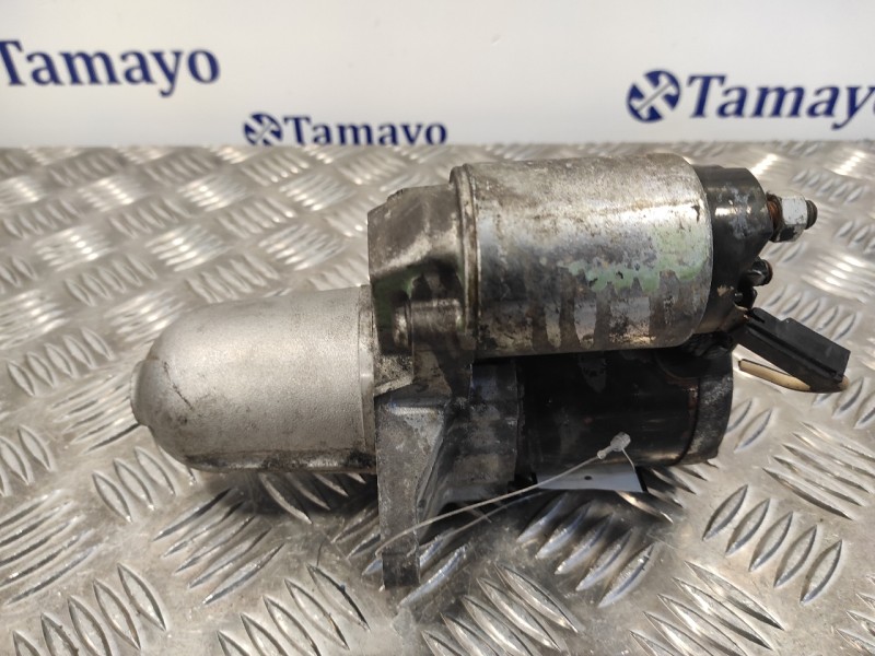Recambio de motor arranque para subaru legacy berl. b13 (bl) 2.5 se referencia OEM IAM 23300AA560  M000T30475