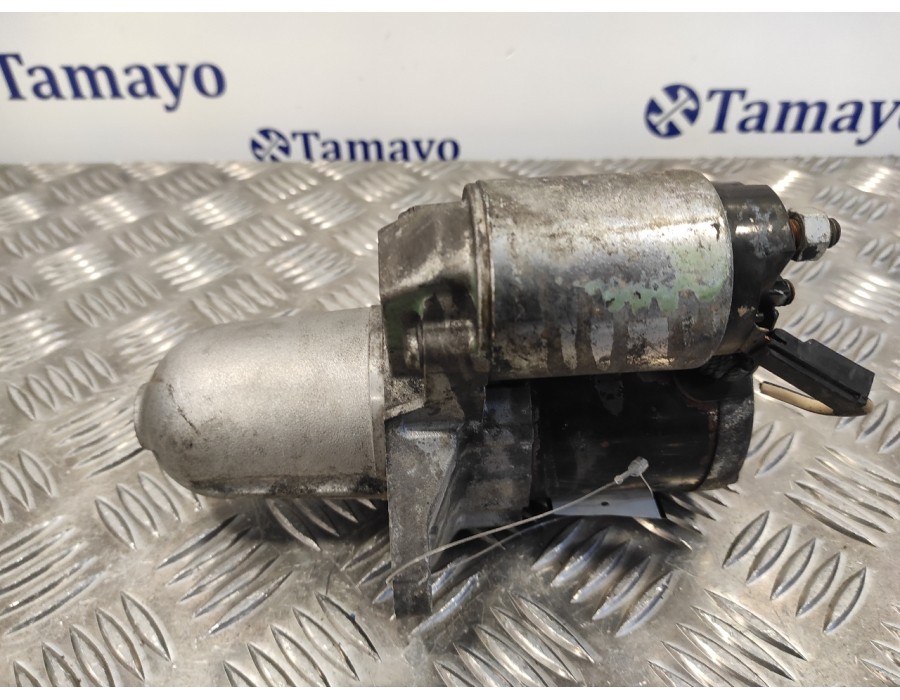 Recambio de motor arranque para subaru legacy berl. b13 (bl) 2.5 se referencia OEM IAM 23300AA560  M000T30475