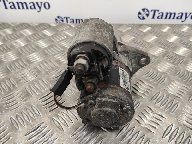 Recambio de motor arranque para subaru legacy berl. b13 (bl) 2.5 se referencia OEM IAM 23300AA560  M000T30475