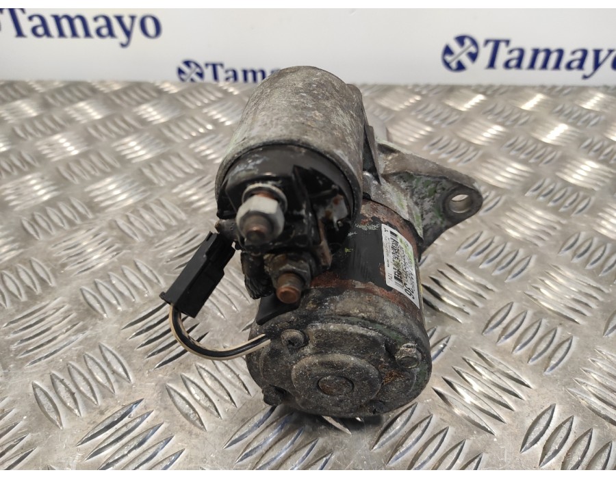 Recambio de motor arranque para subaru legacy berl. b13 (bl) 2.5 se referencia OEM IAM 23300AA560  M000T30475