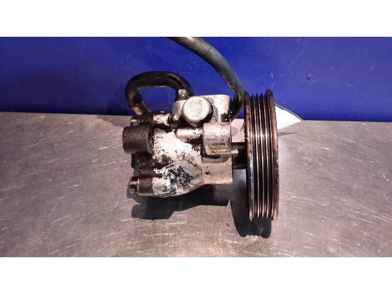 Recambio de bomba servodireccion para hyundai h 1 starex h 1 starex td referencia OEM IAM   