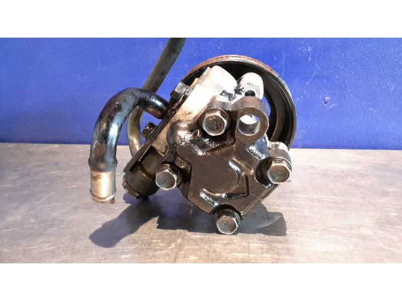 Recambio de bomba servodireccion para hyundai h 1 starex h 1 starex td referencia OEM IAM   