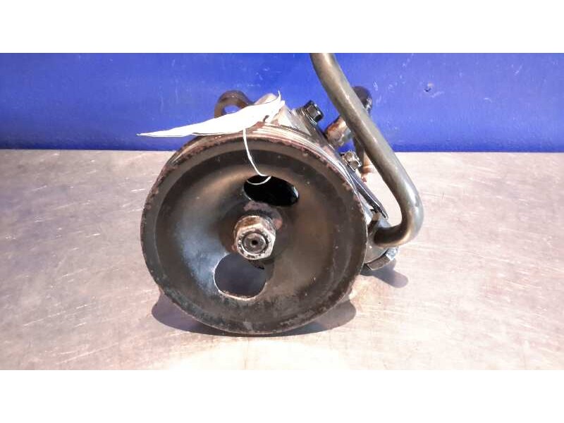 Recambio de bomba servodireccion para hyundai h 1 starex h 1 starex td referencia OEM IAM   