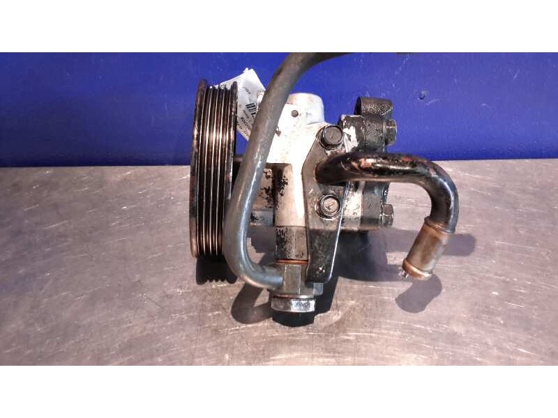 Recambio de bomba servodireccion para hyundai h 1 starex h 1 starex td referencia OEM IAM   
