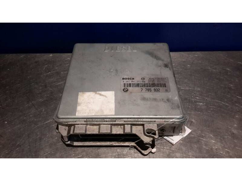 Recambio de centralita motor uce para bmw serie 5 berlina (e39) 523i referencia OEM IAM 0281001373 28RTE491 7785932