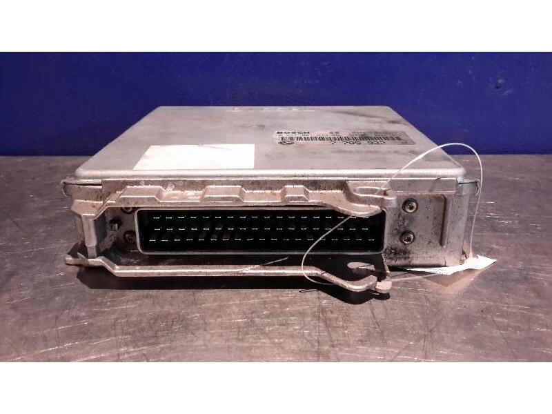 Recambio de centralita motor uce para bmw serie 5 berlina (e39) 523i referencia OEM IAM 0281001373 28RTE491 7785932