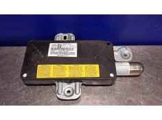 Recambio de airbag lateral delantero izquierdo para bmw serie 3 berlina (e46) referencia OEM IAM 30821743707U  