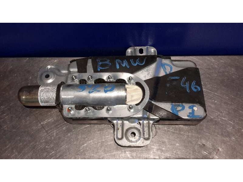 Recambio de airbag lateral delantero izquierdo para bmw serie 3 berlina (e46) referencia OEM IAM 30821743707U  