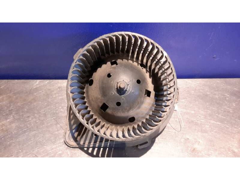 Recambio de motor calefaccion para seat toledo (1m2) referencia OEM IAM 357820021  833640C