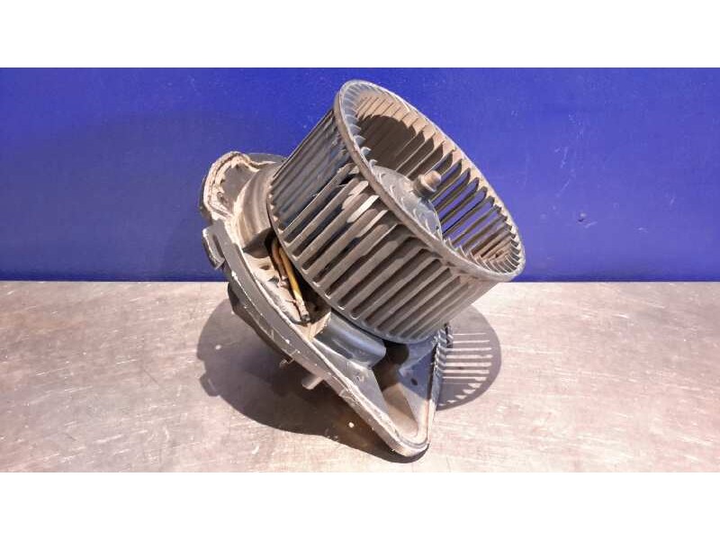 Recambio de motor calefaccion para seat toledo (1m2) referencia OEM IAM 357820021  833640C
