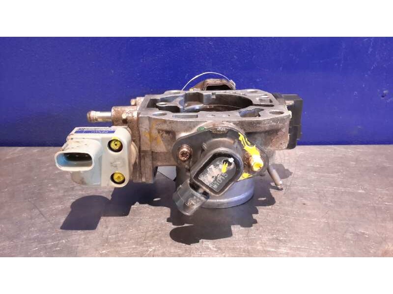 Recambio de caja mariposa para honda hr-v (gh) 1.6 cat referencia OEM IAM 1368000520  