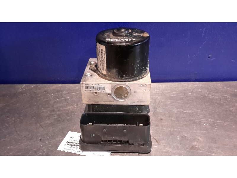 Recambio de abs para volkswagen golf iv berlina (1j1) 1.9 tdi referencia OEM IAM 1J0614117E 1C0907379C 10020600074