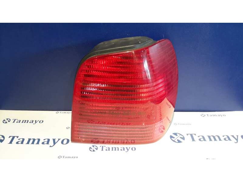 Recambio de piloto trasero derecho para volkswagen polo berlina (6n2) referencia OEM IAM 6N0945257B  