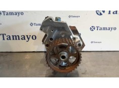 Recambio de bomba inyeccion para renault laguna ii (bg0) 1.9 dci diesel referencia OEM IAM 8200055072  0445010031