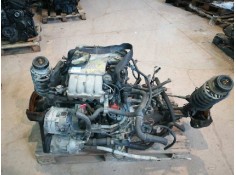 Recambio de motor completo para seat toledo (1l) magnus referencia OEM IAM AFT  