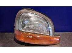 Recambio de faro derecho para renault kangoo (f/kc0) 1.9 diesel referencia OEM IAM   