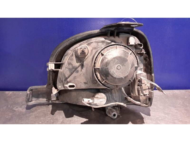 Recambio de faro derecho para renault kangoo (f/kc0) 1.9 diesel referencia OEM IAM   