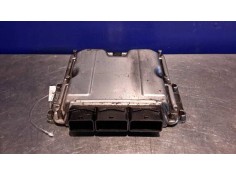 Recambio de centralita motor uce para renault laguna (b56) 1.9 dti rt referencia OEM IAM 0281001997 7700113027 HOM7700106485