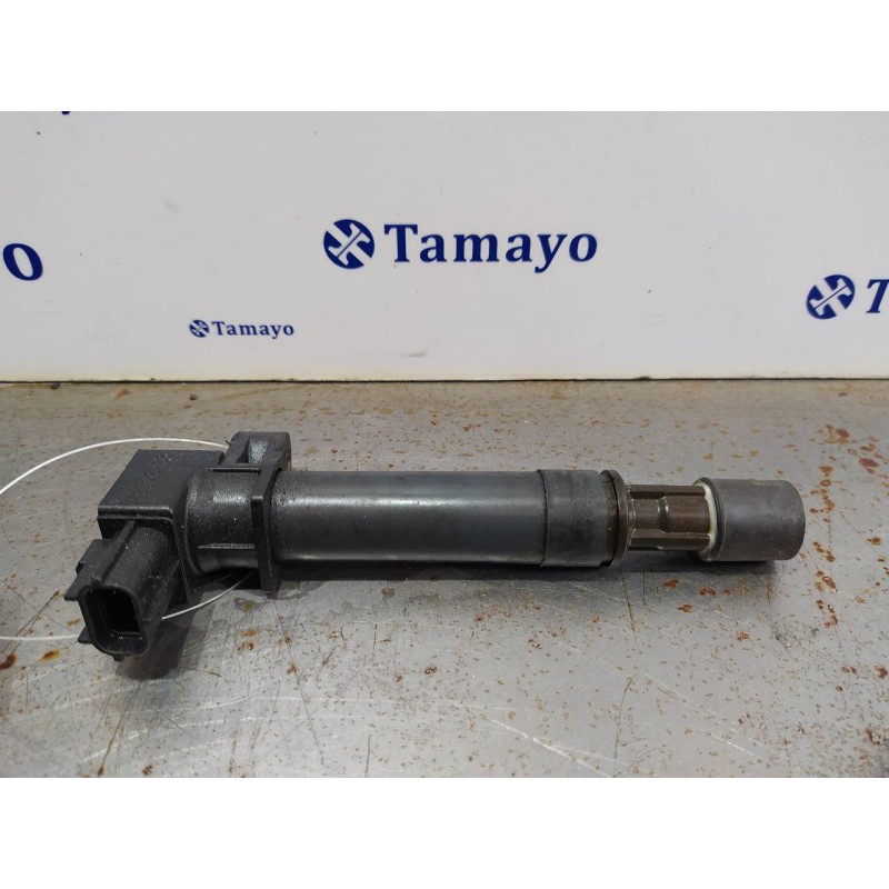 Recambio de bobina encendido para chrysler jeep gr.cherokee (wj/wg) 4.7 v8 cat referencia OEM IAM 56028138  