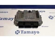 Recambio de centralita motor uce para renault megane ii berlina 5p confort authentique referencia OEM IAM 0281010769 8200285406 