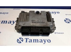 Recambio de centralita motor uce para renault megane ii berlina 3p 1.9 dci diesel referencia OEM IAM 0281011549 8200370779 82003