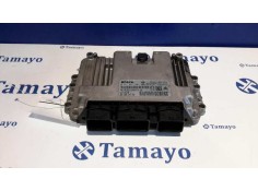 Recambio de centralita motor uce para citroën c5 berlina 1.6 hdi cat (9hy / dv6ted4) referencia OEM IAM 0281011561 EDC16C34 9656