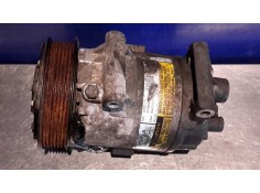 Recambio de compresor aire acondicionado para renault megane ii berlina 5p 1.9 dci diesel referencia OEM IAM 8200309193   2