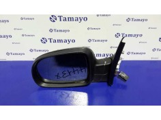 Recambio de retrovisor electrico izquierdo para opel corsa c comfort referencia OEM IAM   