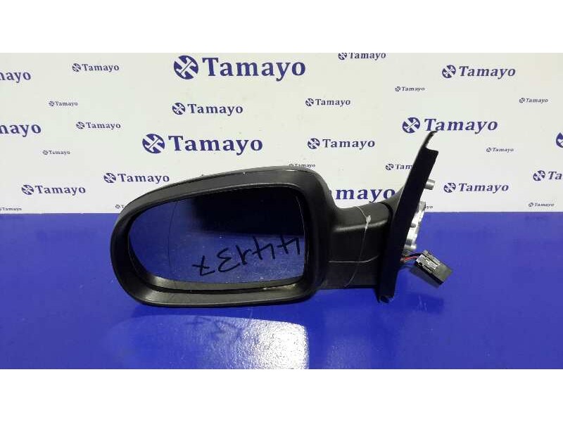 Recambio de retrovisor electrico izquierdo para opel corsa c comfort referencia OEM IAM   