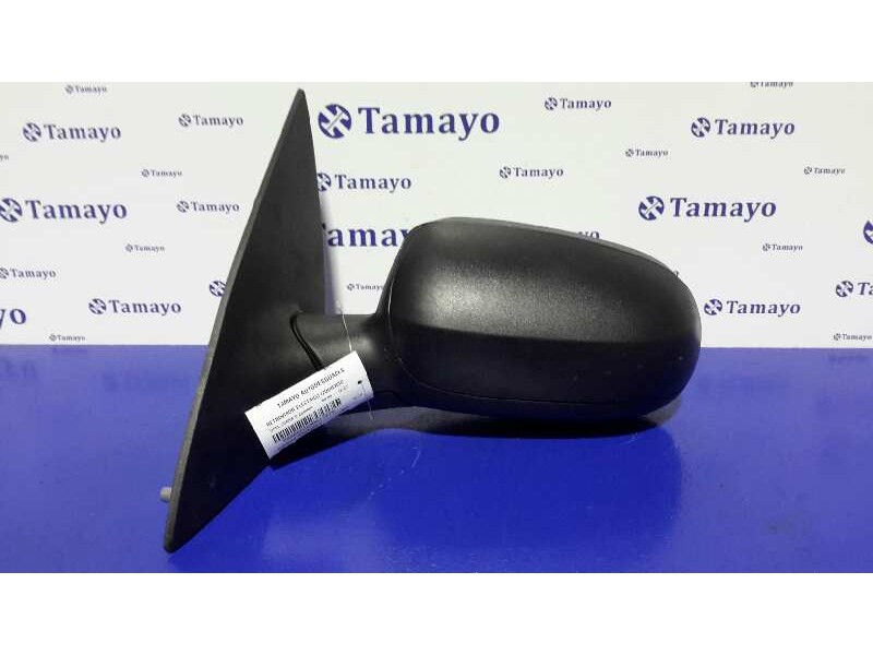 Recambio de retrovisor electrico izquierdo para opel corsa c comfort referencia OEM IAM   