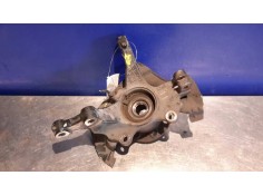 Recambio de mangueta delantera derecha para opel corsa d 1.3 16v cdti referencia OEM IAM 55703153155  